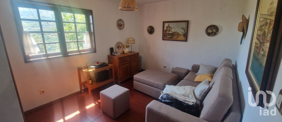 Gîte T4 à Santiago de Piães de 143 m²