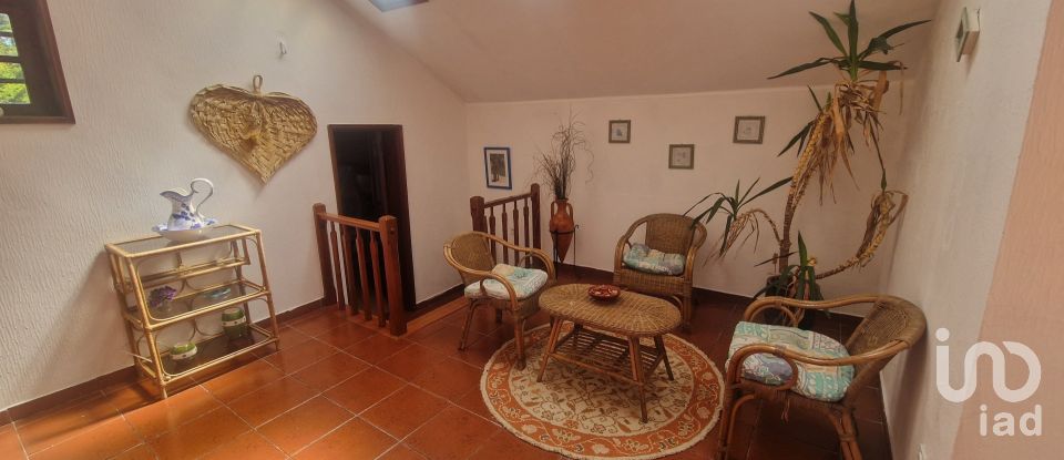 Gîte T4 à Santiago de Piães de 143 m²