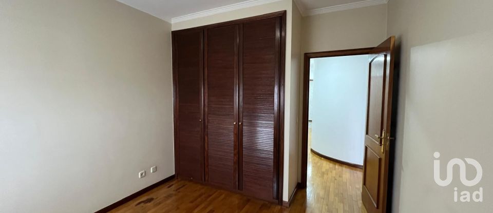 Appartement T3 à Gulpilhares E Valadares de 125 m²