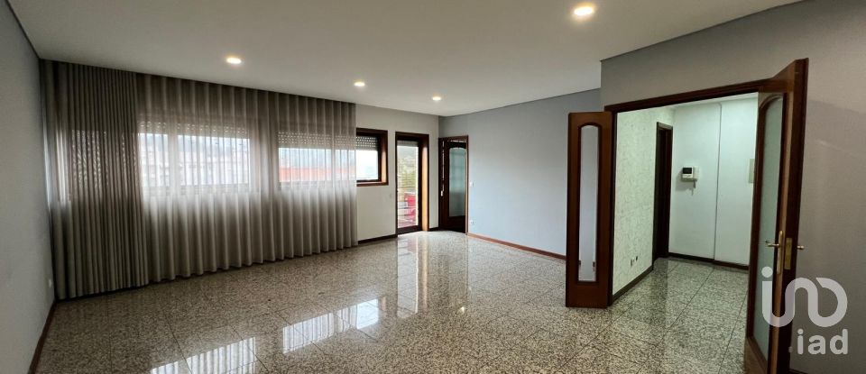 Appartement T3 à Gulpilhares E Valadares de 125 m²