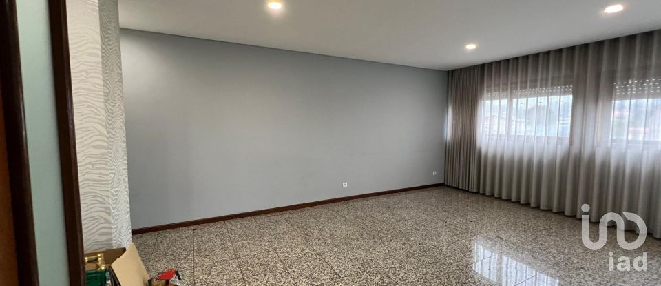 Appartement T3 à Gulpilhares E Valadares de 125 m²