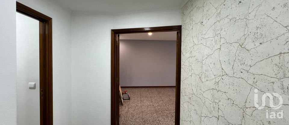 Appartement T3 à Gulpilhares E Valadares de 125 m²