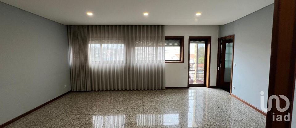 Apartamento T3 em Gulpilhares E Valadares de 125 m²