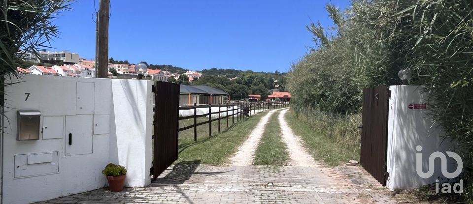 Ferme T4 à Foz do Arelho de 180 m²