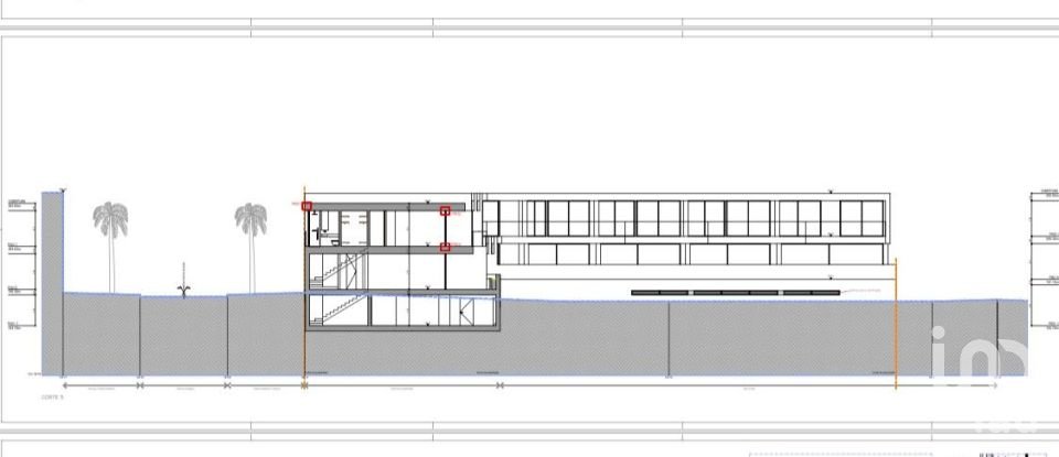 Maison T3 à Loulé (São Clemente) de 217 m²