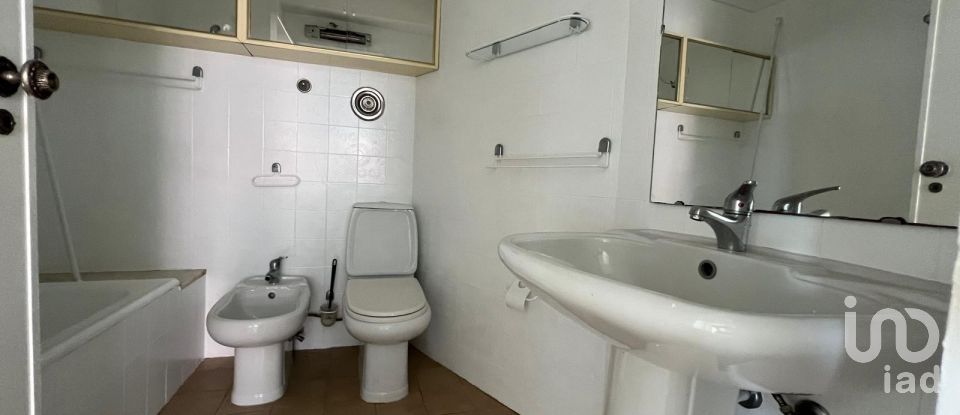 Apartamento T3 em Mafamude e Vilar do Paraíso de 116 m²