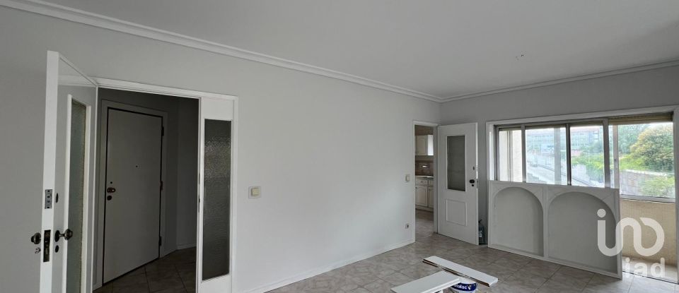 Apartment T3 in Mafamude e Vilar do Paraíso of 116 m²