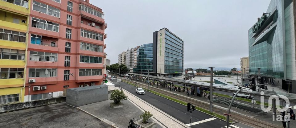 Apartment T3 in Mafamude e Vilar do Paraíso of 116 m²