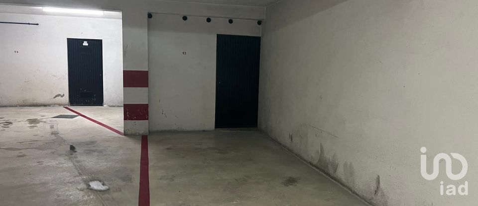 Apartamento T3 em Mafamude e Vilar do Paraíso de 116 m²