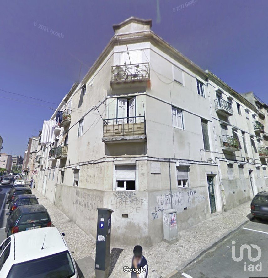 Block of flats in Moscavide e Portela of 192 m²