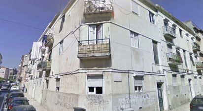 Block of flats in Moscavide e Portela of 192 m²