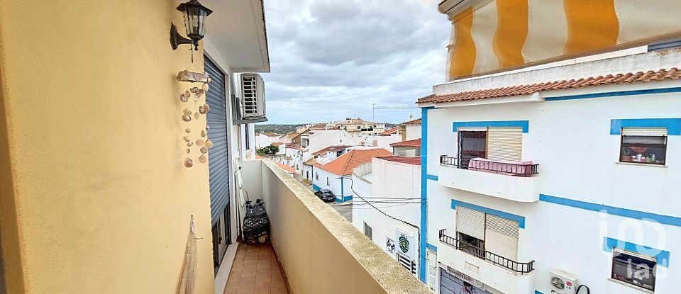 Apartment T2 in Lagoa e Carvoeiro of 103 m²