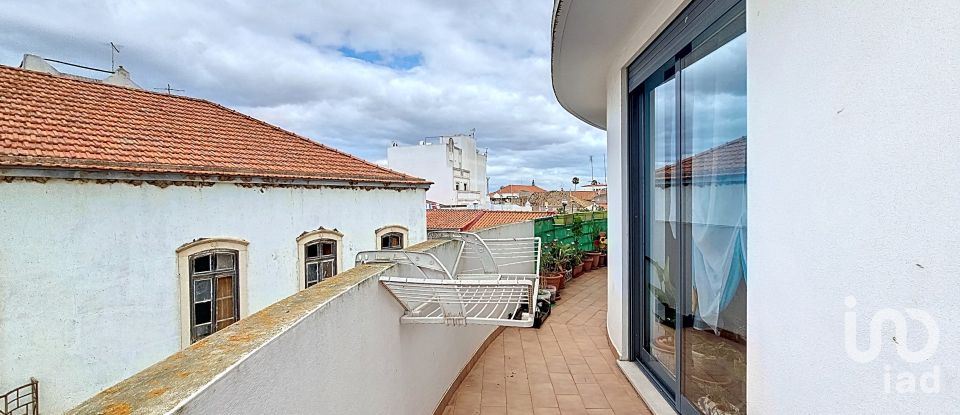 Apartment T2 in Lagoa e Carvoeiro of 103 m²