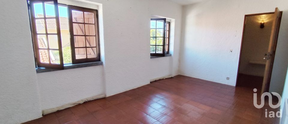 Casa / Villa T4 em Bombarral e Vale Covo de 340 m²