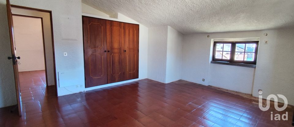 Casa / Villa T4 em Bombarral e Vale Covo de 340 m²