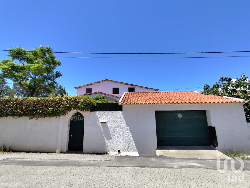 House T4 in Bombarral e Vale Covo of 340 m²