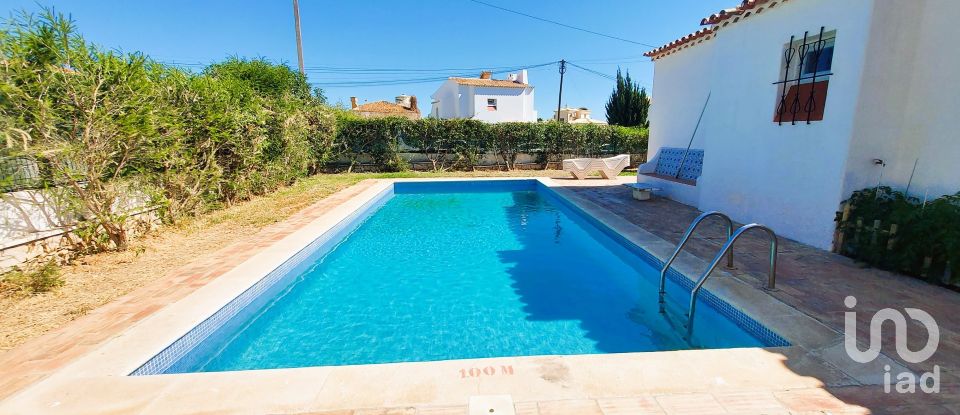 Town house T3 in Albufeira e Olhos de Água of 123 m²