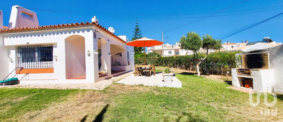 Town house T3 in Albufeira e Olhos de Água of 123 m²