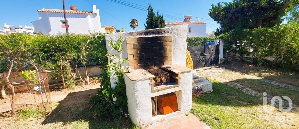 Casa de Cidade T3 em Albufeira e Olhos de Água de 123 m²