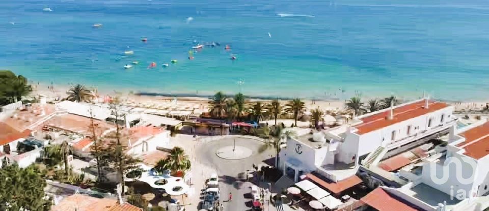 Maison de ville T3 à Albufeira e Olhos de Água de 123 m²