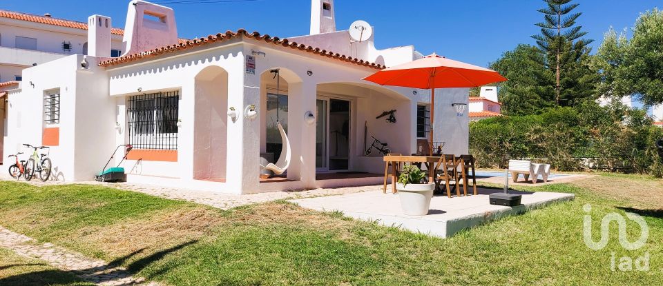 Town house T3 in Albufeira e Olhos de Água of 123 m²