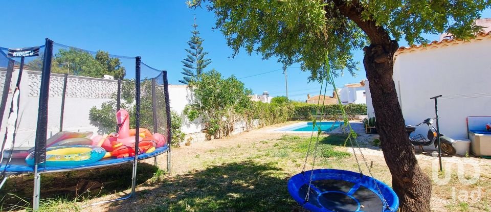 Casa de Cidade T3 em Albufeira e Olhos de Água de 123 m²