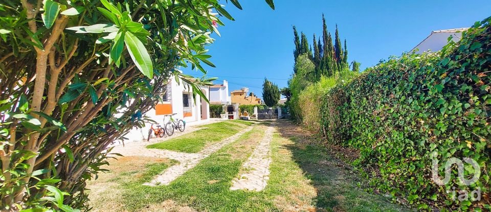 Casa de Cidade T3 em Albufeira e Olhos de Água de 123 m²