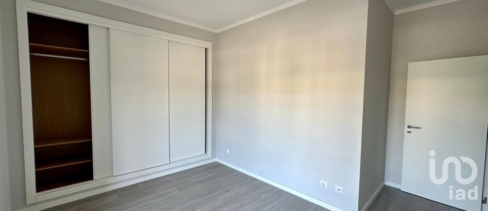 Apartamento T2 em Torres Novas (Santa Maria, Salvador e Santiago) de 86 m²