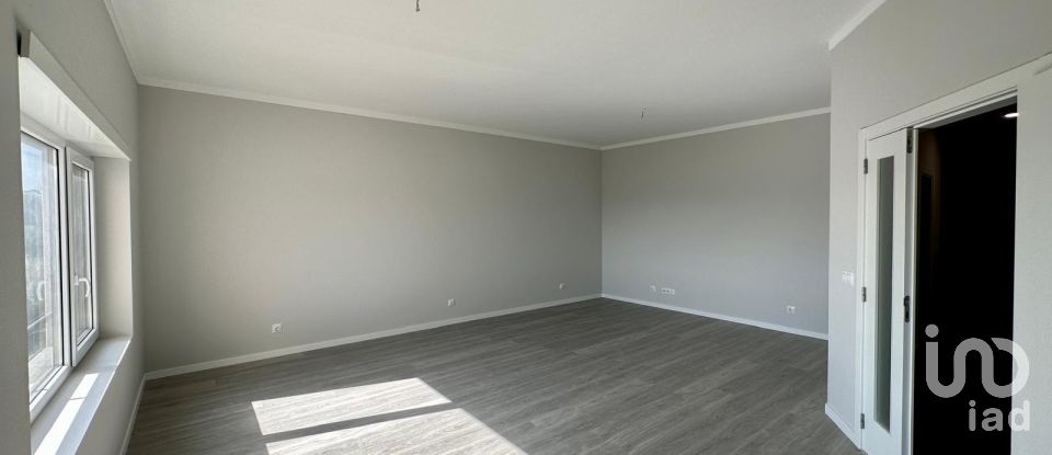 Appartement T2 à Torres Novas (Santa Maria, Salvador e Santiago) de 86 m²