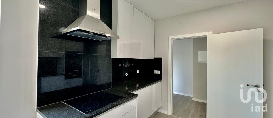 Appartement T3 à Torres Novas (Santa Maria, Salvador e Santiago) de 102 m²