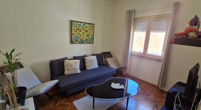 Apartment T2 in Avenidas Novas of 61 m²
