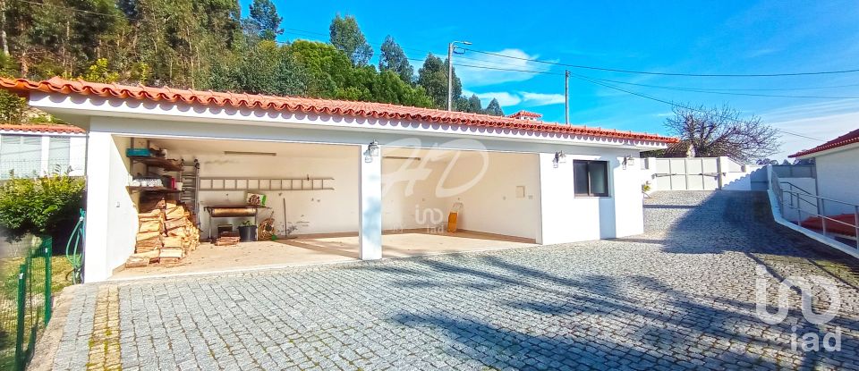 Gîte T4 à Infantas de 319 m²