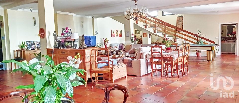 Gîte T4 à Infantas de 319 m²