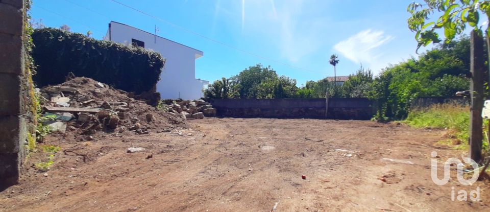 Terreno para construção em Monção e Troviscoso de 385 m²