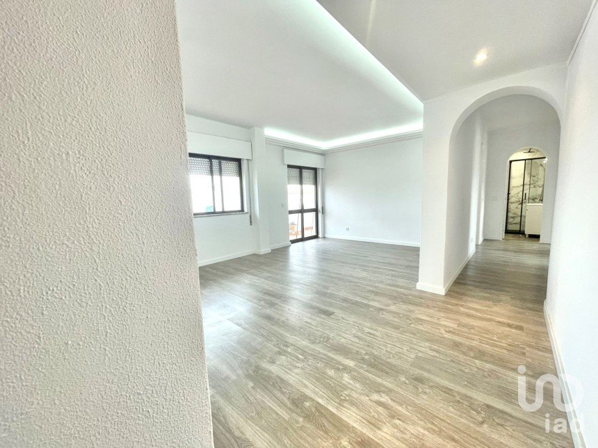 Apartment T3 in Portimão of 132 m²