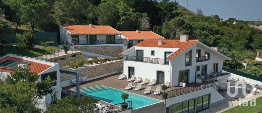 Bâtiment à Foz do Arelho de 573 m²