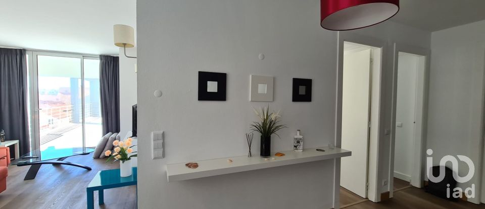 Appartement T2 à Quarteira de 80 m²