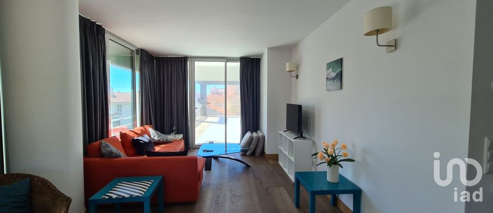 Appartement T2 à Quarteira de 85 m²