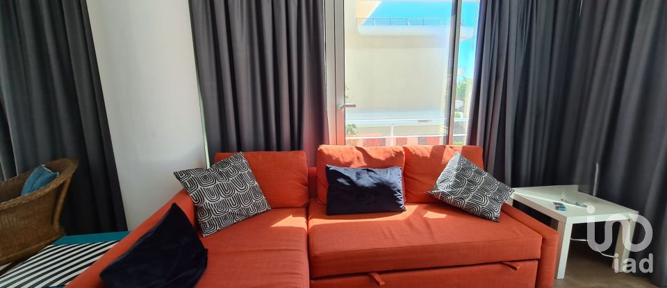 Apartment T2 in Quarteira of 80 m²