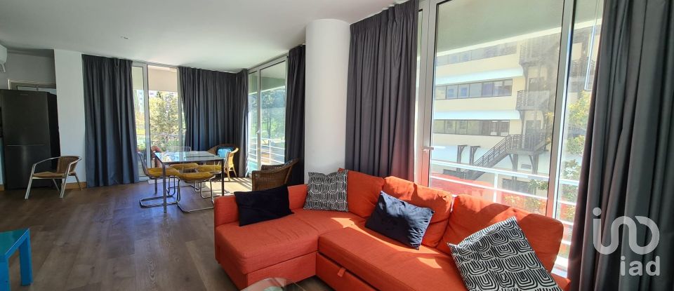 Apartamento T2 em Quarteira de 85 m²