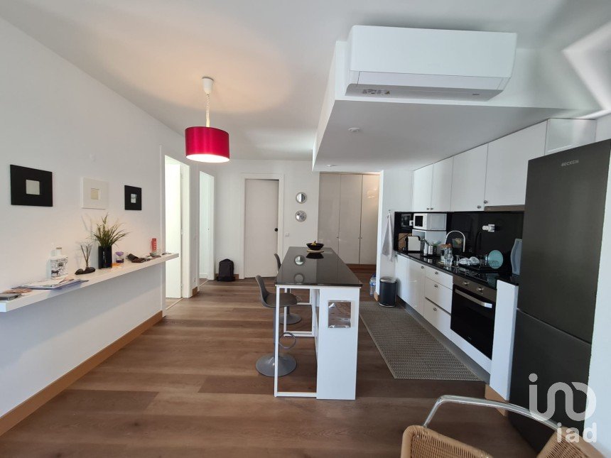 Apartment T2 in Quarteira of 85 m²