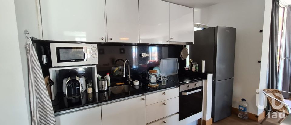 Apartamento T2 em Quarteira de 85 m²