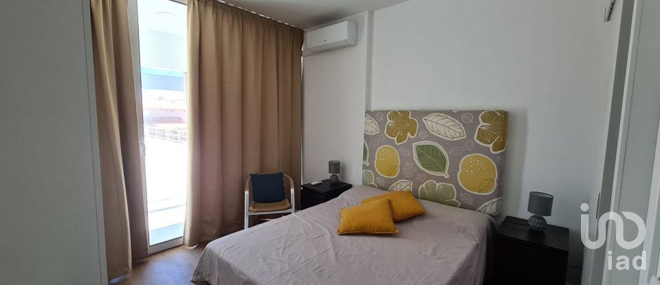 Apartamento T2 em Quarteira de 85 m²