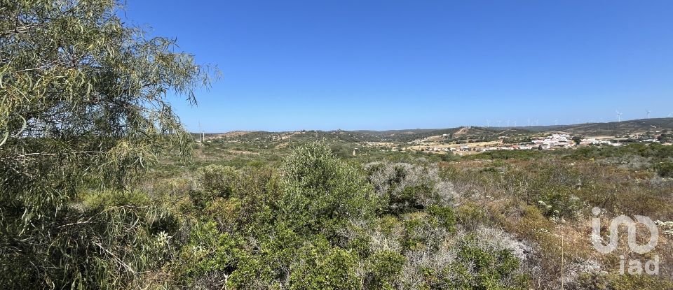 Terreno em Barão de São Miguel de 11 040 m²