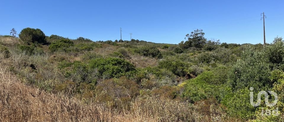 Land in Barão de São Miguel of 11,040 m²