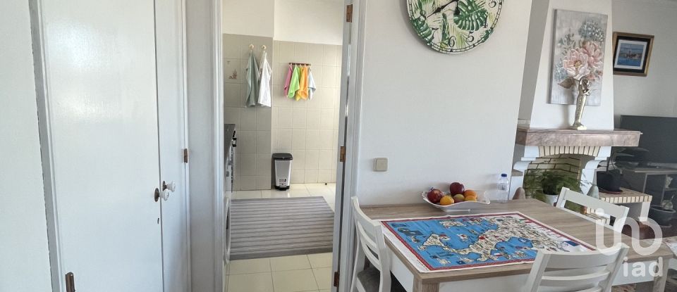 Appartement T3 à Portimão de 119 m²