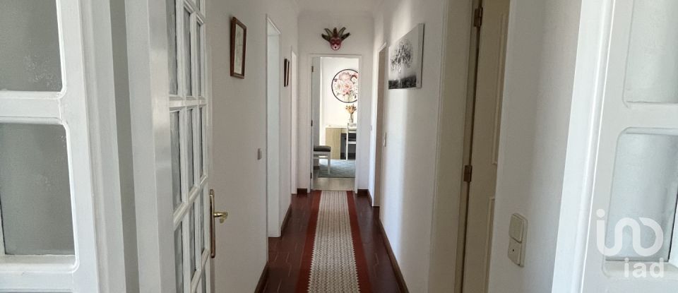 Apartment T3 in Portimão of 119 m²