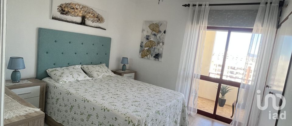 Appartement T3 à Portimão de 119 m²