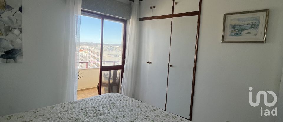 Appartement T3 à Portimão de 119 m²