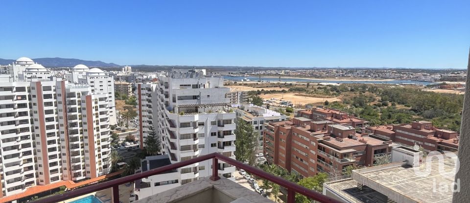 Apartamento T3 em Portimão de 119 m²